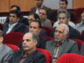 گزارش تصویری به  مناسبت دوازدهم اردیبهشت سالروز شهادت استاد شهید مطهری (ره) و روز معلم در دانشگاه صنعتی شاهرود